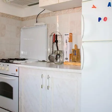 Daire A&t Countryside Čilipi