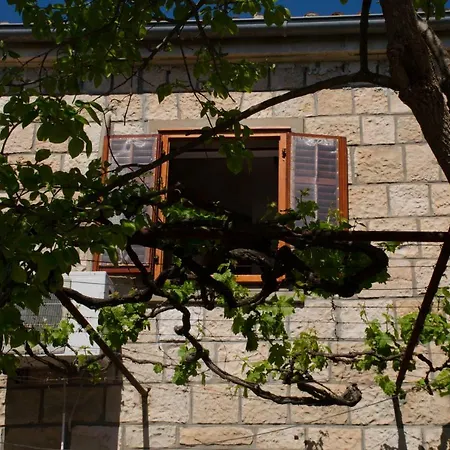 A&t Countryside Apartman