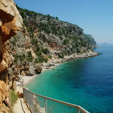 Daire A&t Countryside Čilipi