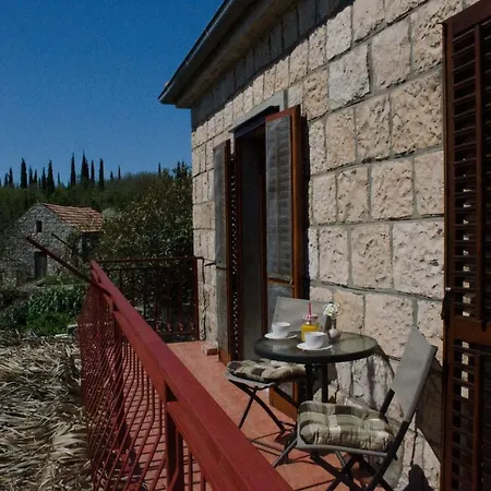 A&t Countryside * Čilipi