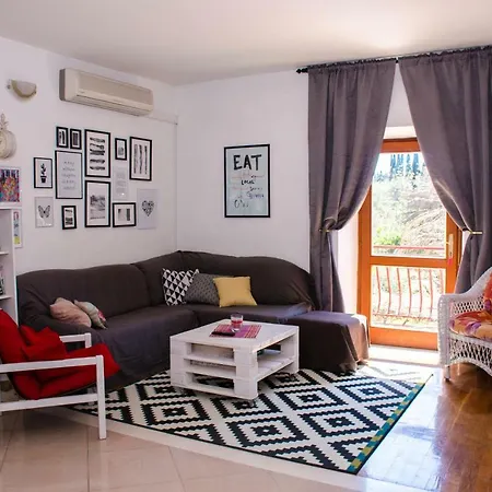 Daire A&t Countryside