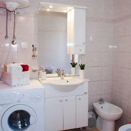 A&t Countryside Daire Čilipi