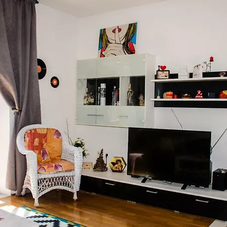 A&t Countryside Daire Čilipi