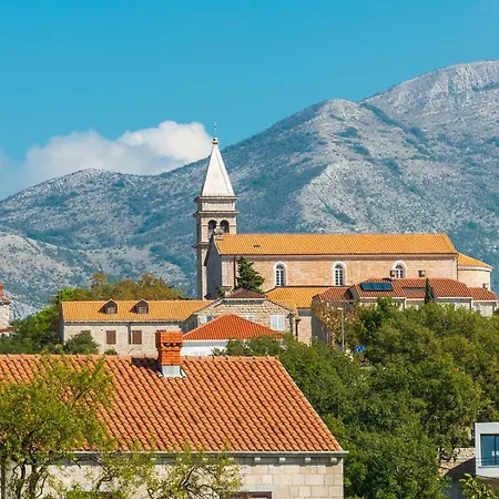 A&t Countryside Daire Čilipi