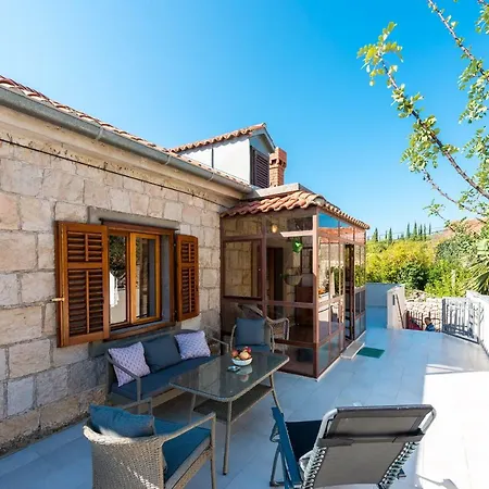 A&t Countryside * Čilipi