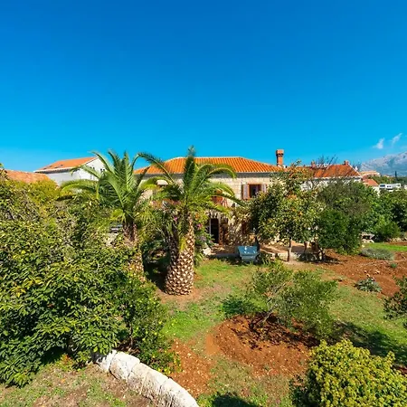 Daire A&t Countryside